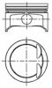 HYUNDAI 2341026111 Piston